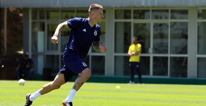 Martin Skrtel: "Çok heyecan verici bir dönemdeyiz"