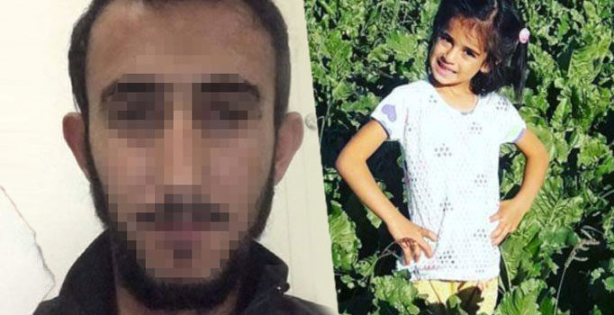 Eylül Yağlıkara'nın katil zanlısı konuşmuyor