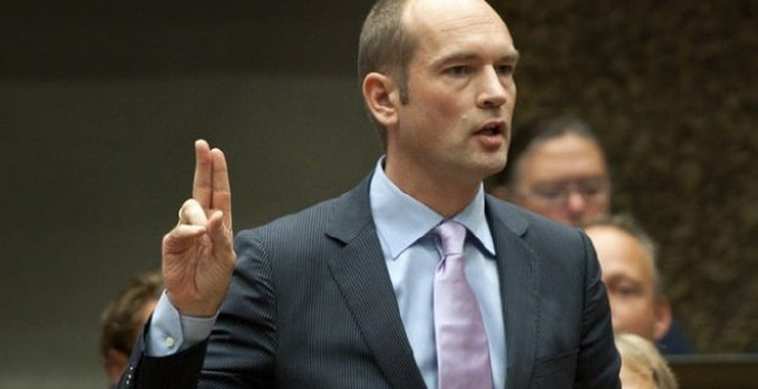 Şaka değil gerçek! Hollandalı liderden NATO'dan Türkiye çağrısı