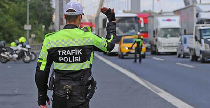 İstanbul trafiğine maç düzenlemesi