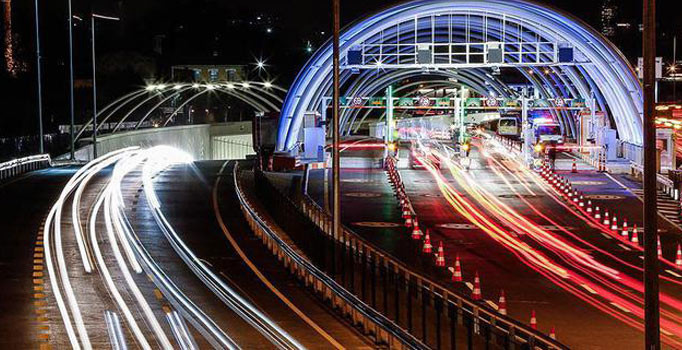 Son dakika! Avrasya Tüneli geçiş ücretlerine zam geldi