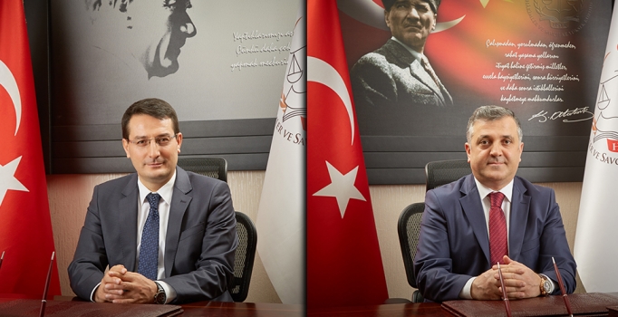 HSKY üyeleri Özçelik ve Şen yine muhalif