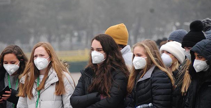 Hava kirliliğiyle diyabet arasında bağlantı tespit edildi