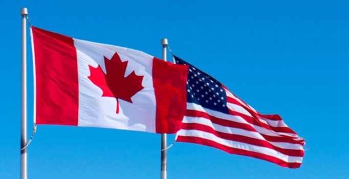 Kanada'dan ABD'ye vergi misillemesi