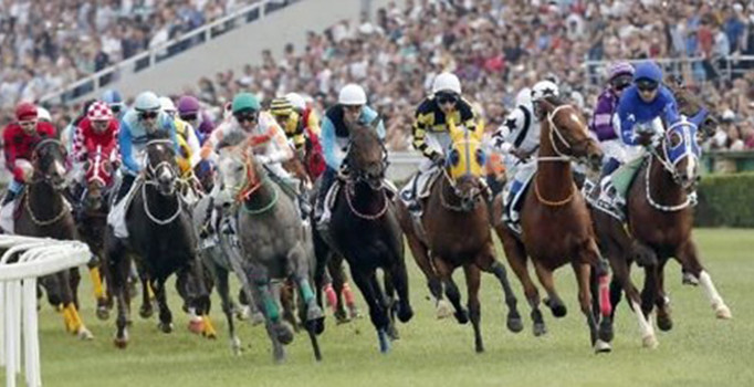 92. Gazi Koşusu'nun kazananı belli oldu