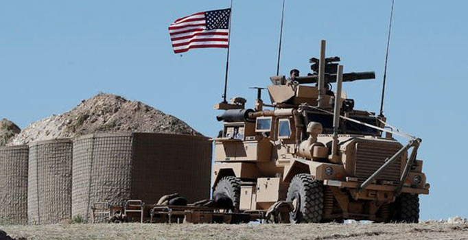 Washington Post Gazetesi yazdı: Trump Suriye'yi Putin'e bırakıyor