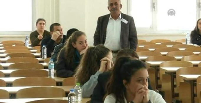 Engellilerin beklentisi ayrıcalık değil daha adil bir sınav