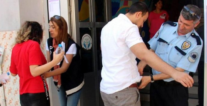 Uğur Okulları lise bölüm başkanları TYT sınavını değerlendirdi