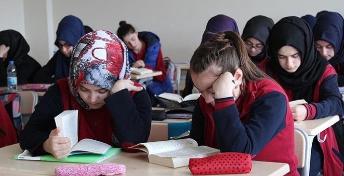 LGS'de kontenjanlar, yüzdelik dilim ve il sıralaması belli oldu