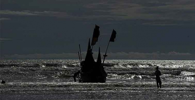 "Devletsiz" Müslümanlar yardım bekliyor