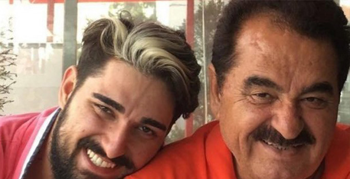 İbrahim Tatlıses'ten tehdit açıklaması