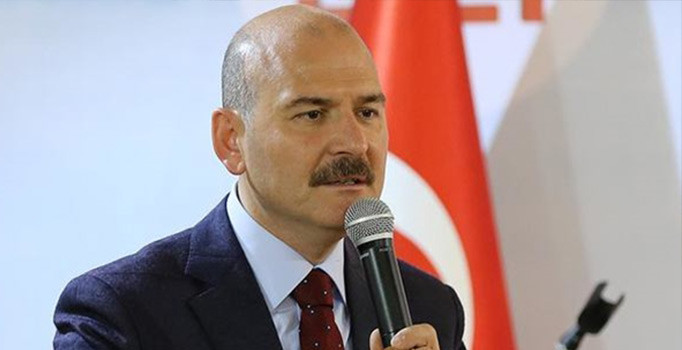 Son dakika! Bakan Soylu'dan açıklama: İlk belirlemelere göre tecavüz yok