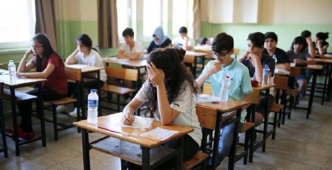 Eokul Lise Yerleştirmeye Esas 1. nakil tercih başvuru sayfası! Eokul giriş LGS nakil başvurusu