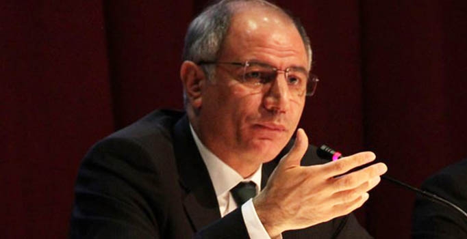 Efkan Ala: Bizde parlamenter sistem yok