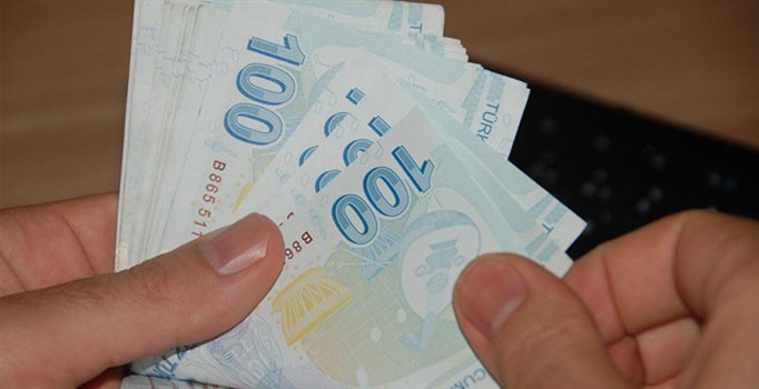 Patrondan örnek davranış! İşçi 8 bin istedi, işveren 11 bin lira verdi