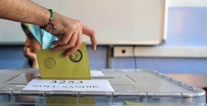 Yerel seçimler erkene mi alınacak? 2018 erken yerel seçim olacak mı? Belediye seçimleri ne zaman?