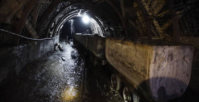 Elektrik üretiminde kömür zirvedeki yerini koruyor