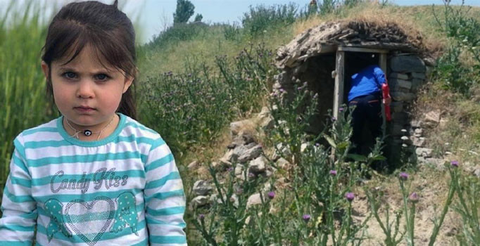 Leyla’nın cenazesi Erzurum’a götürüldü