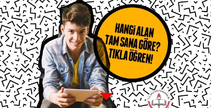 MEB'den Meslek Liselerine özel yeni internet sitesi! Meslek liselerinde bulunan alanlar neler?