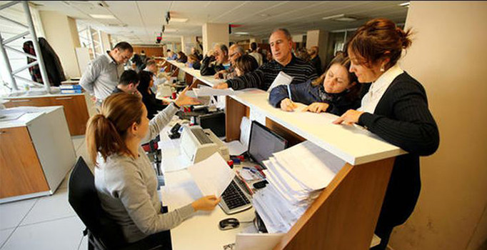 E-devlet'ten sonra bir uygulama daha: Tek kapı