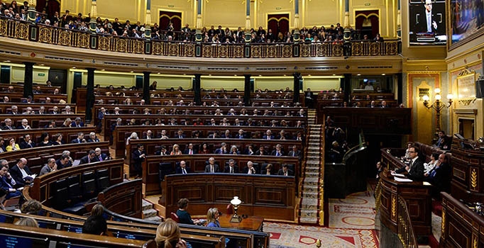 İspanya'dan Ermeni soykırım iddialarına ret