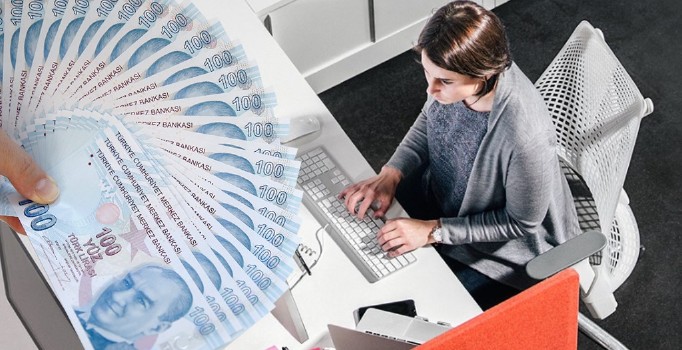 Maliye Bakanlığı açıkladı! İşte en düşük memur maaşı ve emekli aylığı