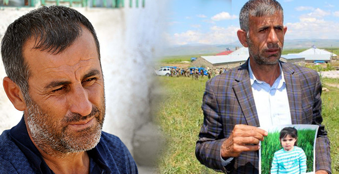 Eylül'ün babasından Leyla'nın babasına 'başsağlığı' telefonu