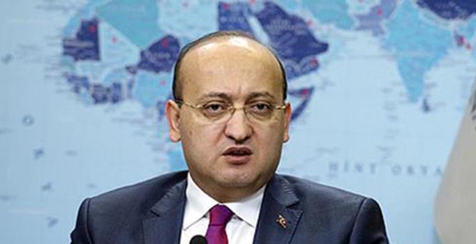 Yalçın Akdoğan AK Parti'de olağanüstü kongre sürecini anlattı