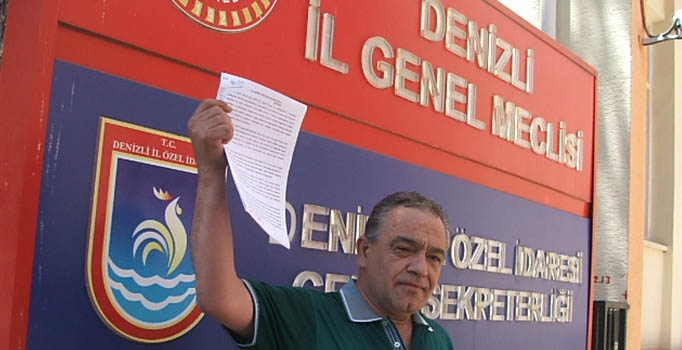 Devletten 16 yıl 6 ay 20 gün sonra cevap aldı