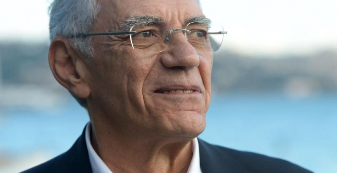 Attila Özdemiroğlu son yolculuğuna uğurlandı