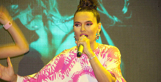 Demet Akalın: Şöhret çok önemsenecek bir şey değil