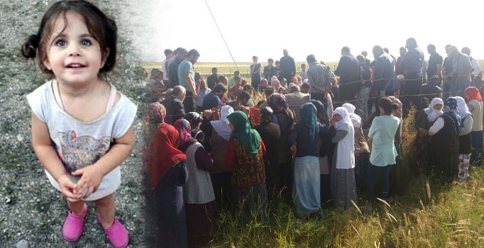 Son dakika! Ağrı Valisi: Leyla'nın bedeninde tecavüz emaresi yok