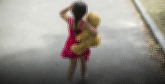 TÜİK: Türkiye'de kayıp çocuk vakaları 8 yılda 100 bini aştı