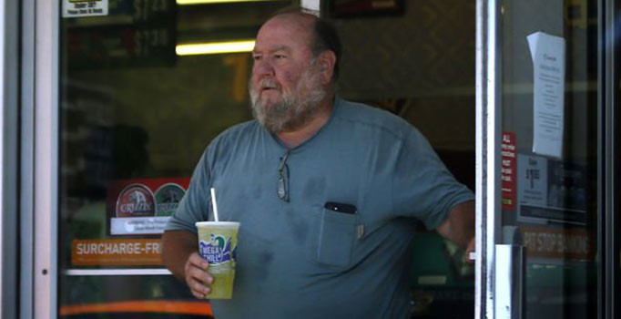 FETÖ'nün Pensilvanya'daki hamisi bulundu