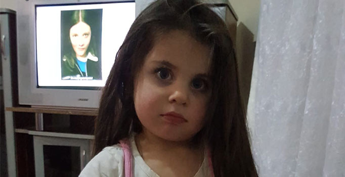 Leyla cinayetinde 1 kişi gözaltına alındı