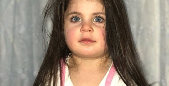 Minik Leyla'nın katil zanlısı Elazığ'a nakledildi