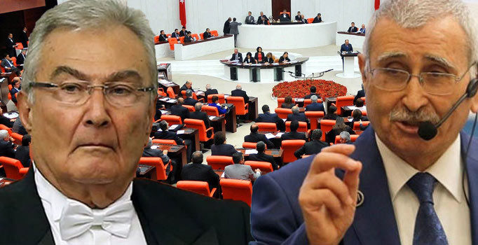 Son dakika! Meclis'te açılış oturumunu Durmuş Yılmaz yönetecek