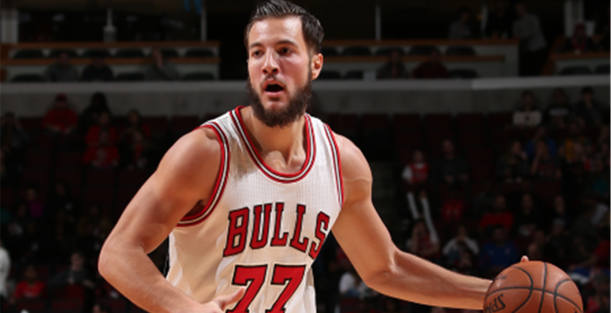 Fenerbahçe Doğuş, Lauvergne ile 2020'ye kadar anlaştı