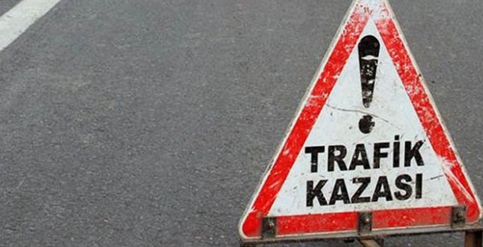 Nevşehir'de trafik kazası: 1 ölü