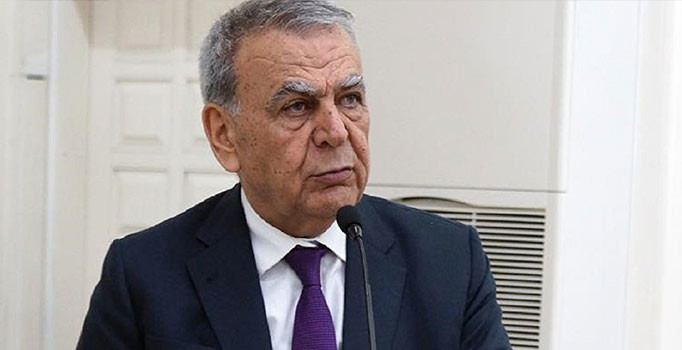 CHP'li Belediye Başkanı Kocaoğlu: Parti'de değişim zorunlu oldu