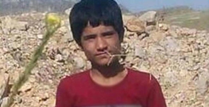 Son dakika! Kayıp Yusuf ile ilgili yeni gelişme! Kameradan tespit edildi