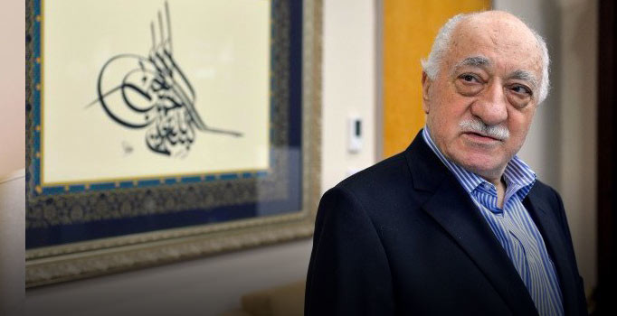 Türkiye ve ABD arasında 'Gülen' toplantısı