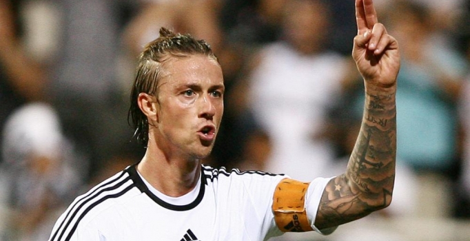 Guti'den Beşiktaş açıklaması! Son dakika spor haberleri