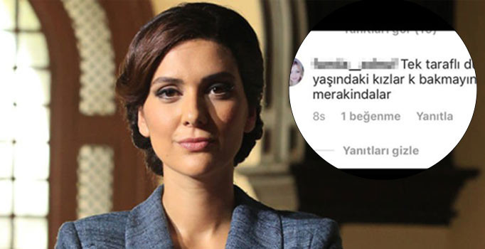Bergüzar Korel: Artık dayanamadım ve ifşa ediyorum