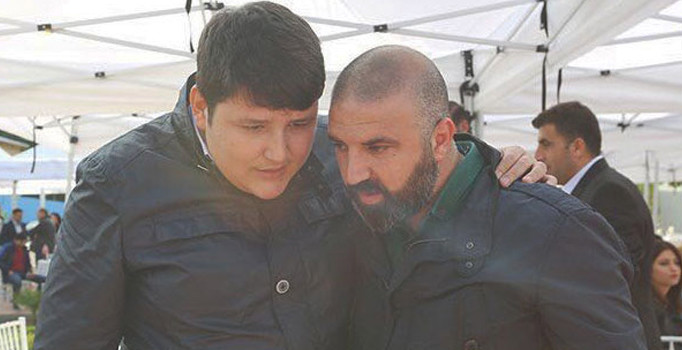 Çiftlik Bank dolandırıcılığında aranan en kritik isim teslim oldu