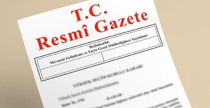 700 sayılı KHK yayınlanacak mı? 699 sayılı son KHK maddeleri neler? Resmi Gazete ihraç listesi 2018