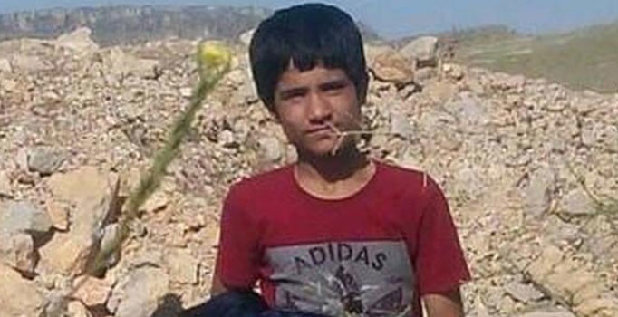 Silvan'da kaybolan Yusuf'un, İstanbul'da görüldüğü iddiası araştırılıyor