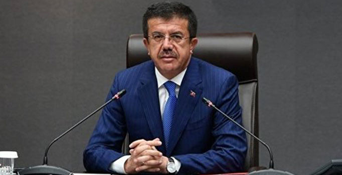 Zeybekçi'den enflasyon açıklaması: Arzı arttırıcı tedbirler alacağız