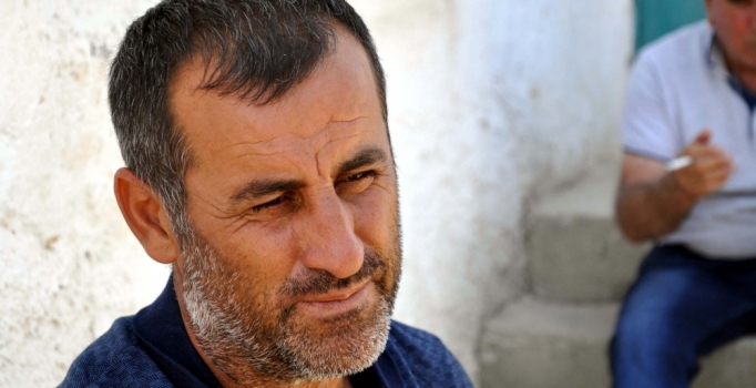 Eylül'ün babası: Kızımın mezarını yalnız bırakmamak için köyde kalacağız