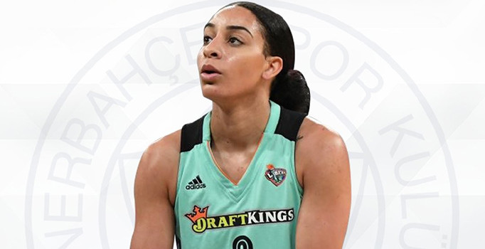 Bria Hartley Fenerbahçe'de